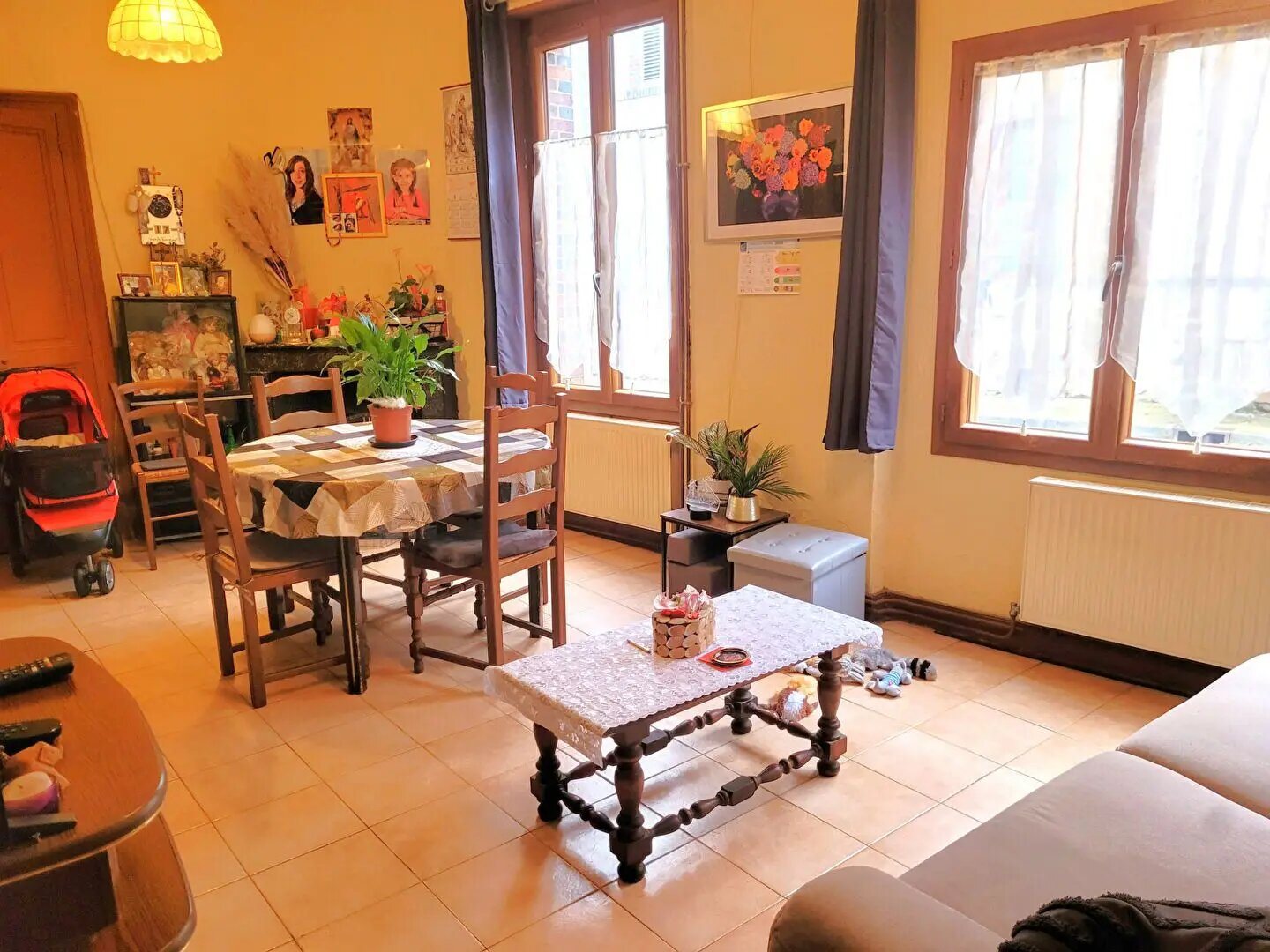 Maison à vendre, 72m², Bussy-en-Othe
