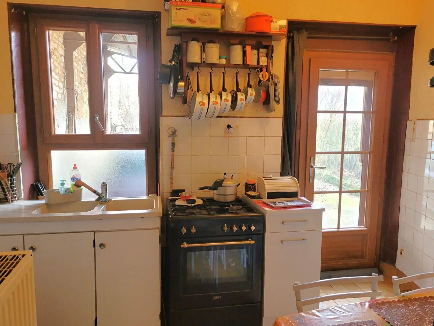 Maison à vendre, 72m², Bussy-en-Othe