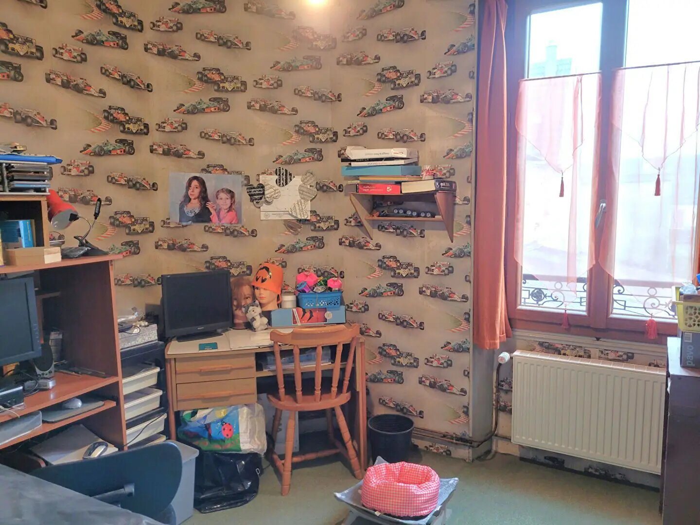 Maison à vendre, 72m², Bussy-en-Othe