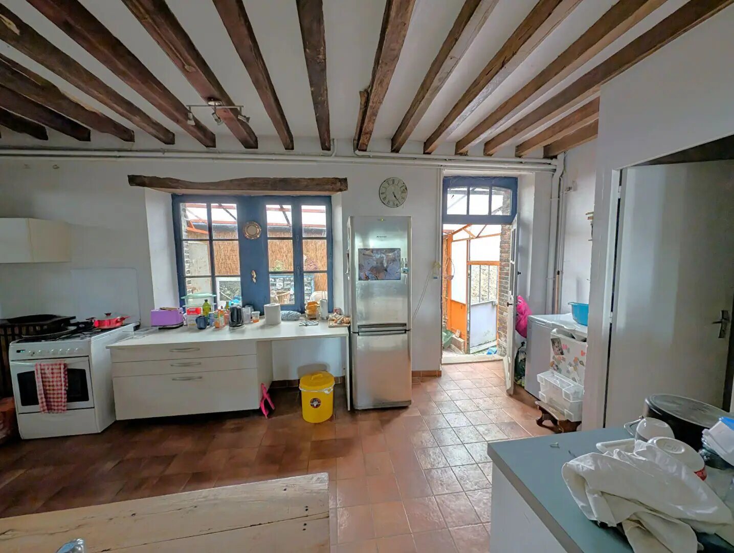 Maison à vendre, 218m², Cudot