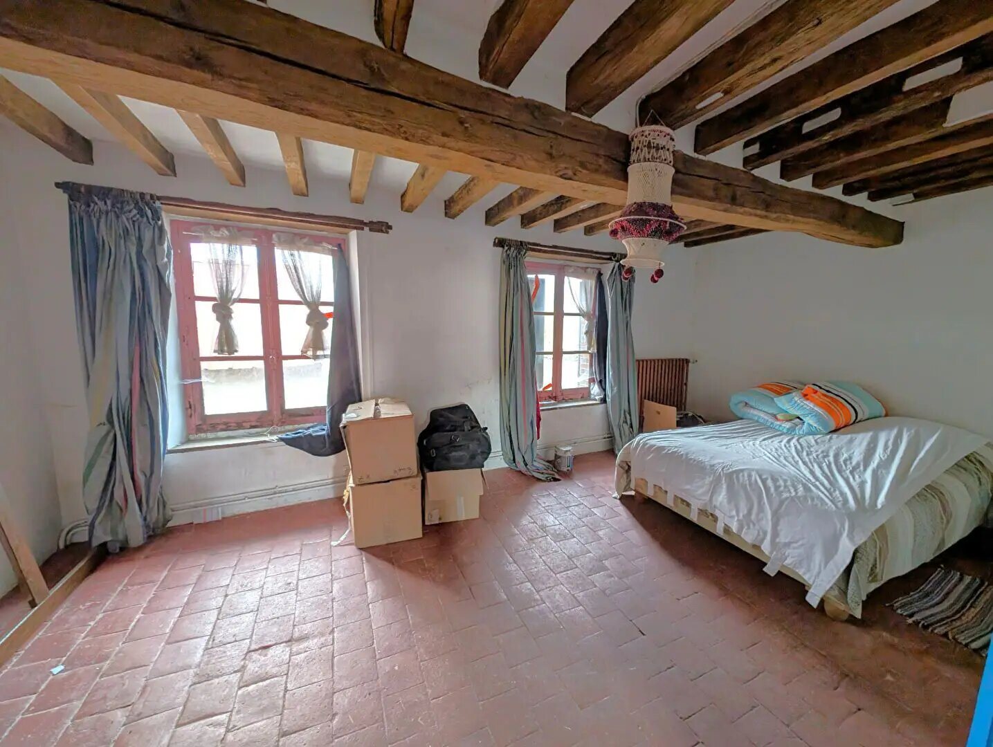 Maison à vendre, 218m², Cudot