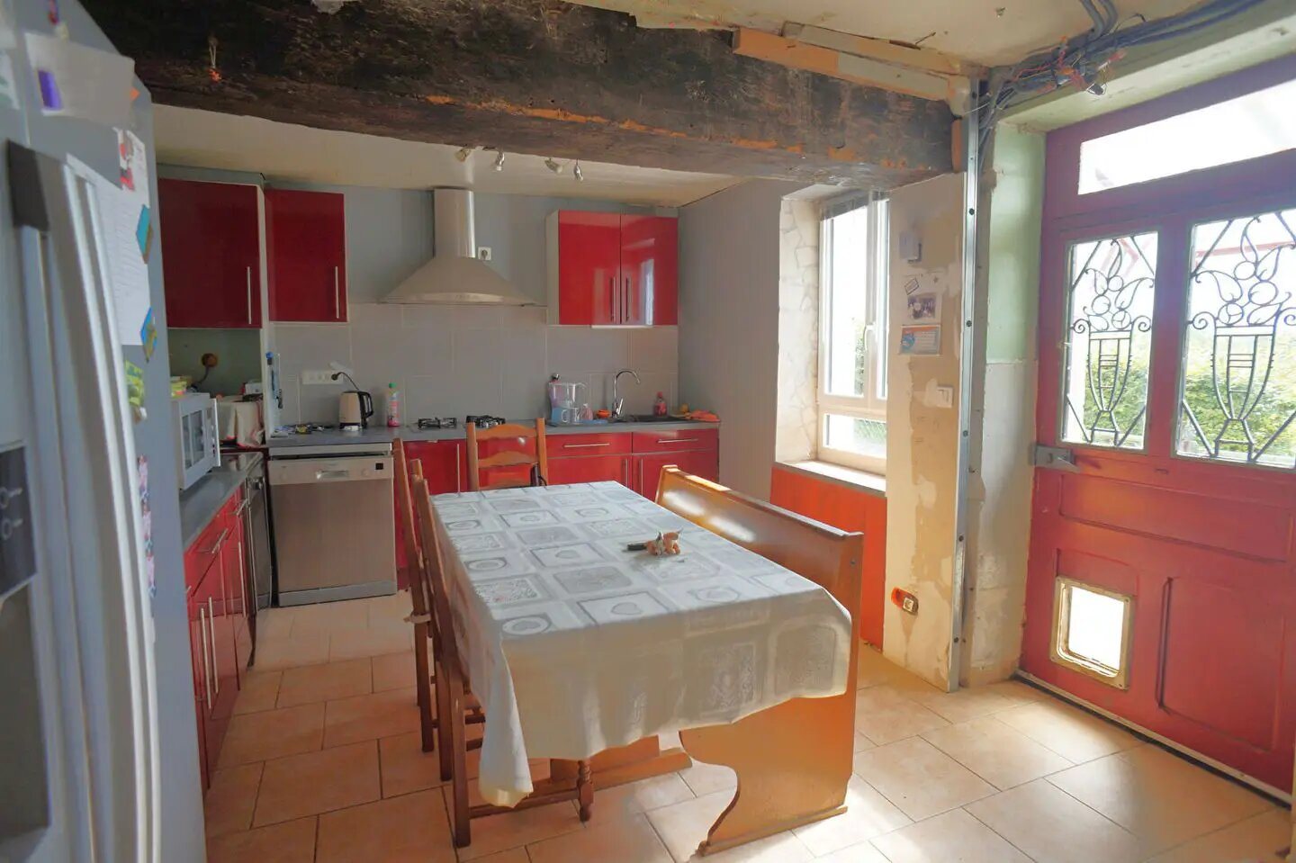 Maison à vendre, 66m², Merry-Sec