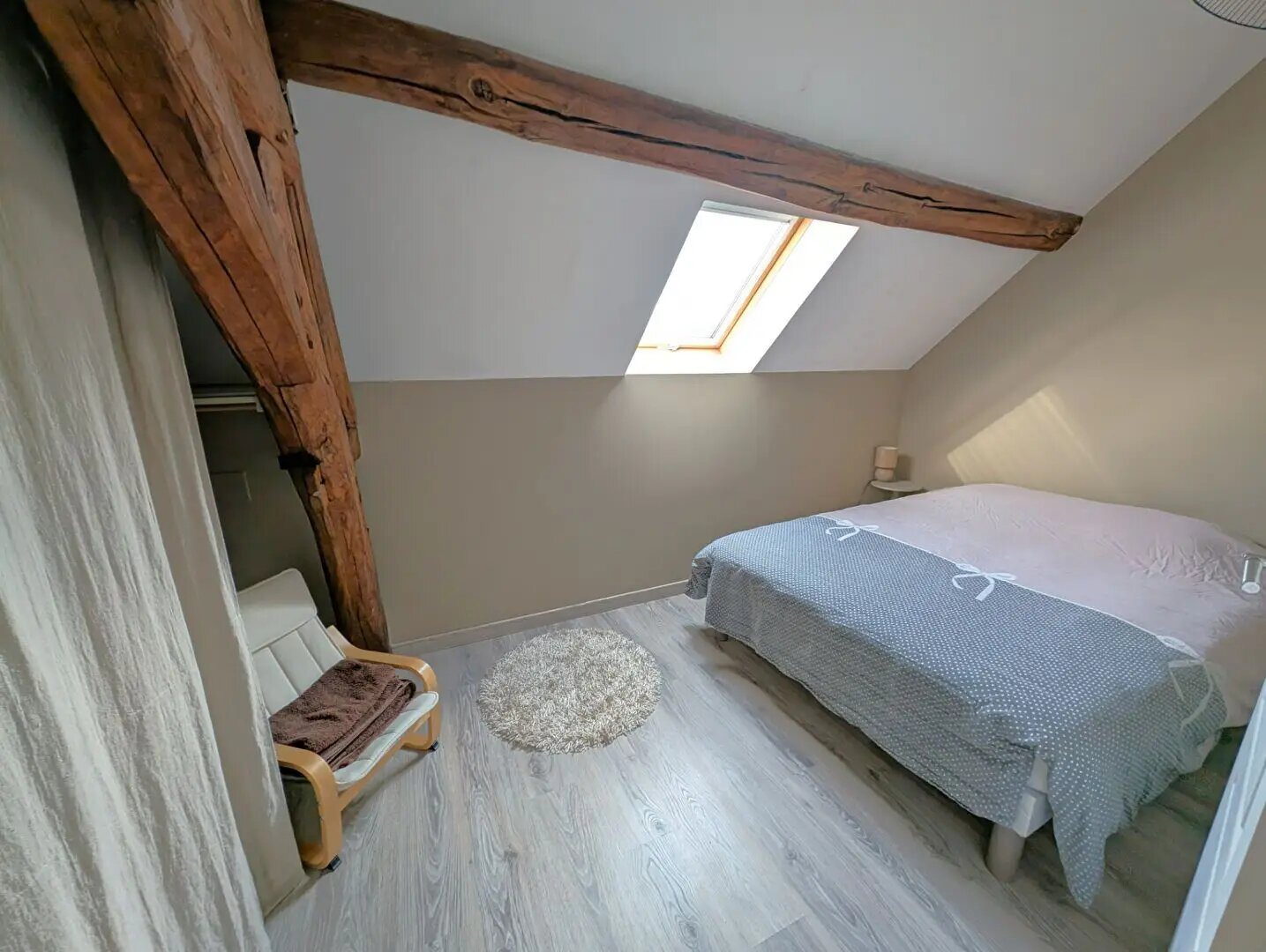 Maison à vendre, 162m², Charmoy