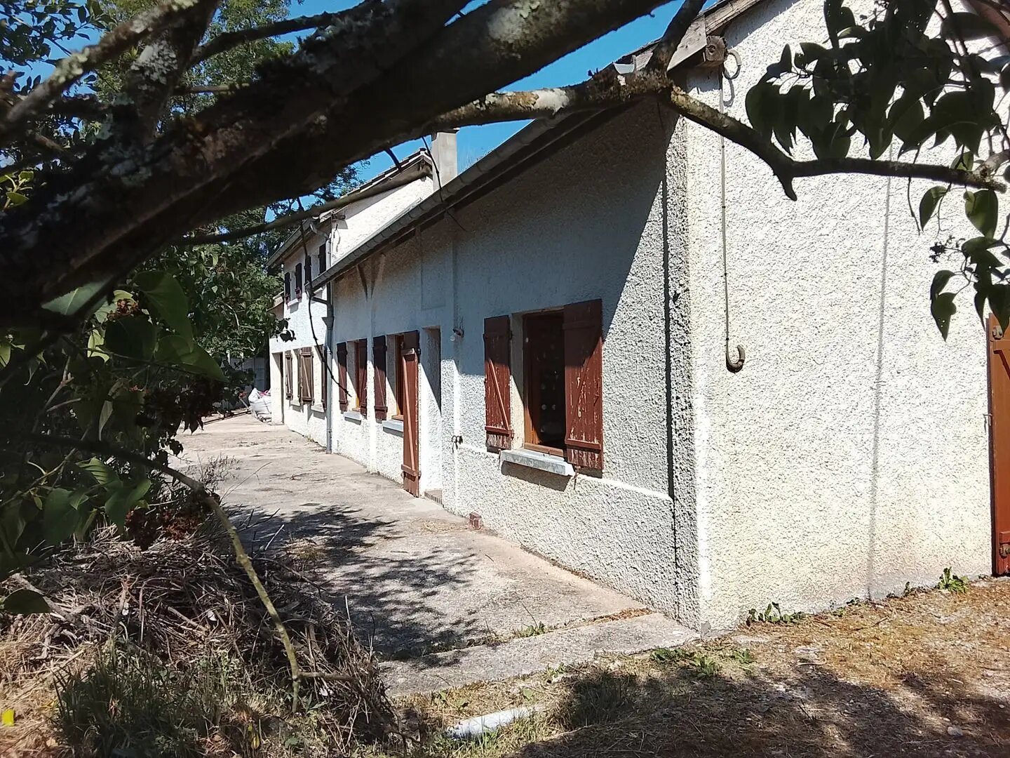 Maison à vendre, 105m², Charny Orée de Puisaye