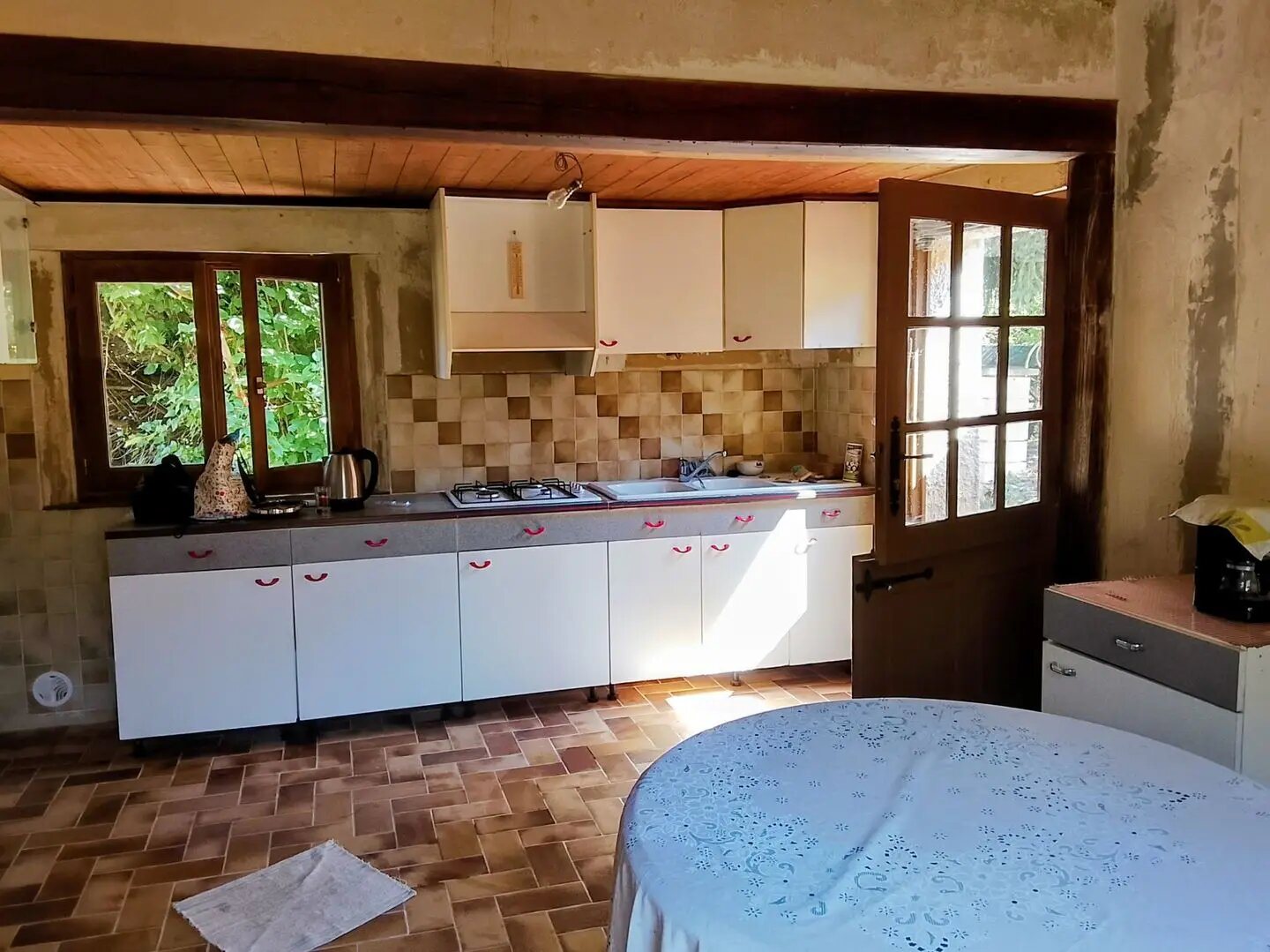Maison à vendre, 105m², Charny Orée de Puisaye