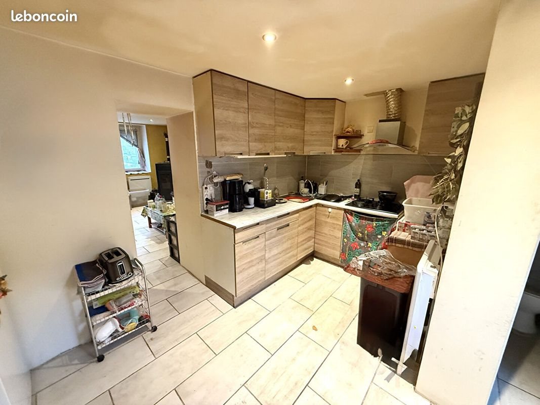 Maison à vendre, 52m², Laroche-Saint-Cydroine
