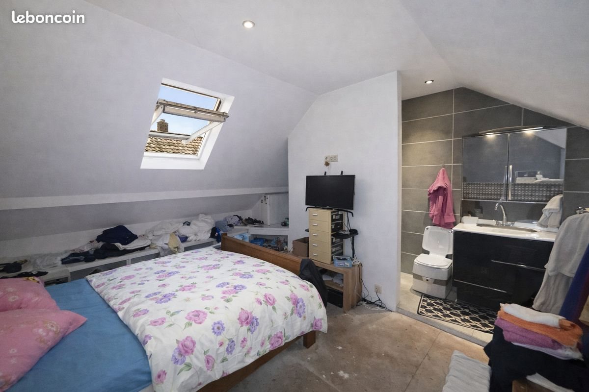 Maison à vendre, 52m², Laroche-Saint-Cydroine