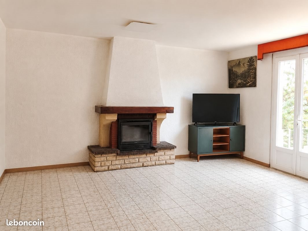 Maison à vendre, 107m², Charny
