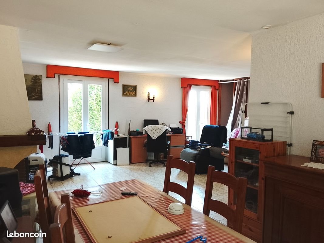 Maison à vendre, 107m², Charny