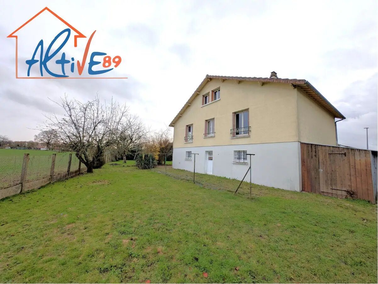Maison à vendre, 117m², Chambeugle