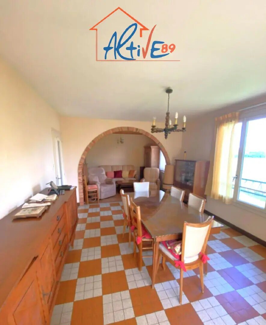 Maison à vendre, 117m², Chambeugle