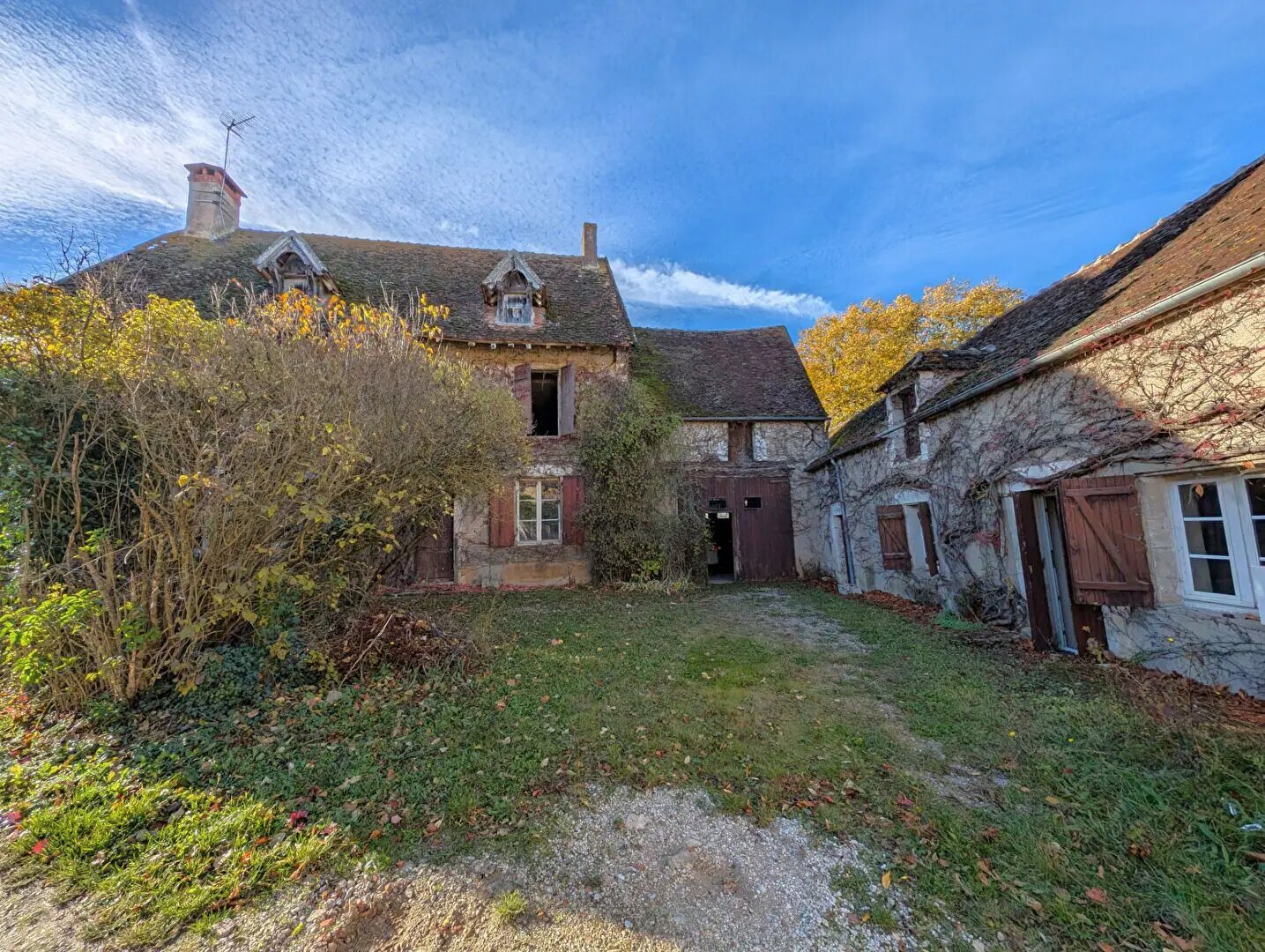 Maison à vendre, 230m², Chevannes