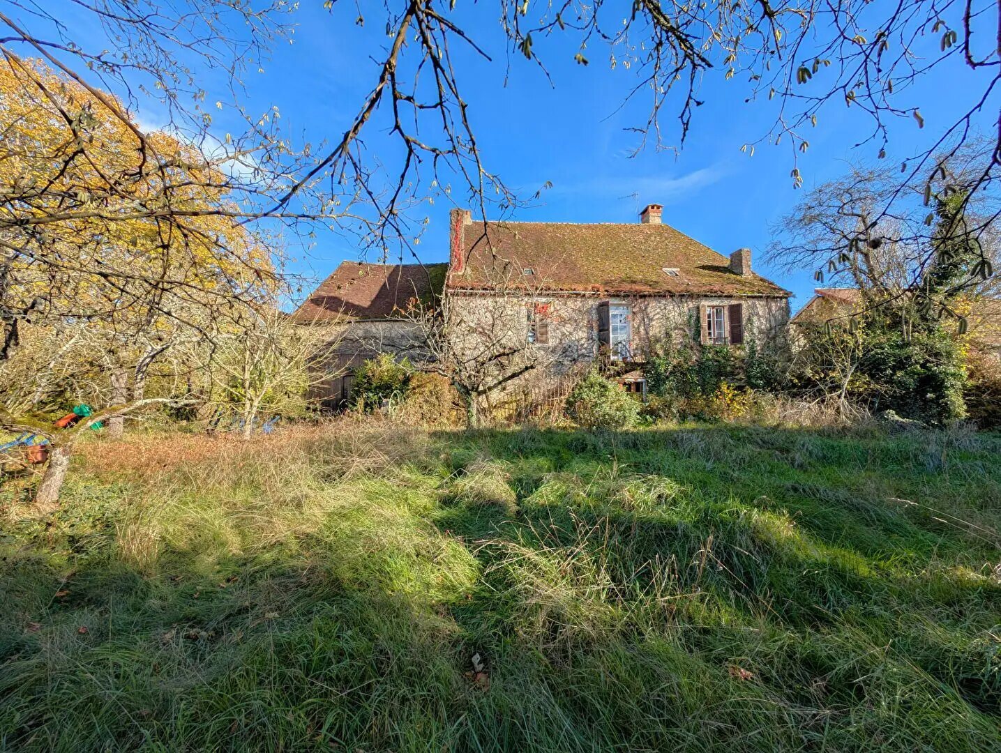 Maison à vendre, 230m², Chevannes
