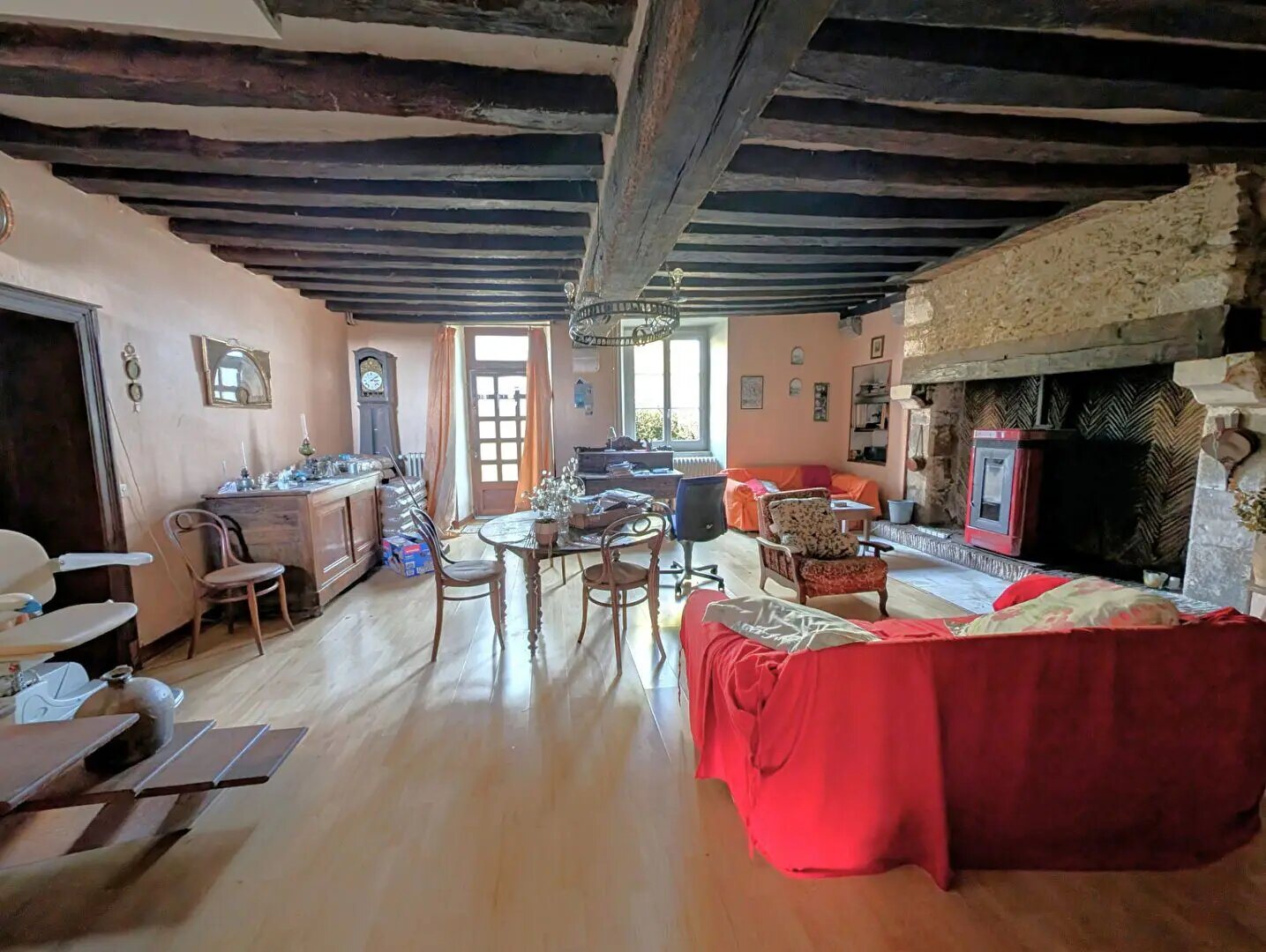 Maison à vendre, 230m², Chevannes