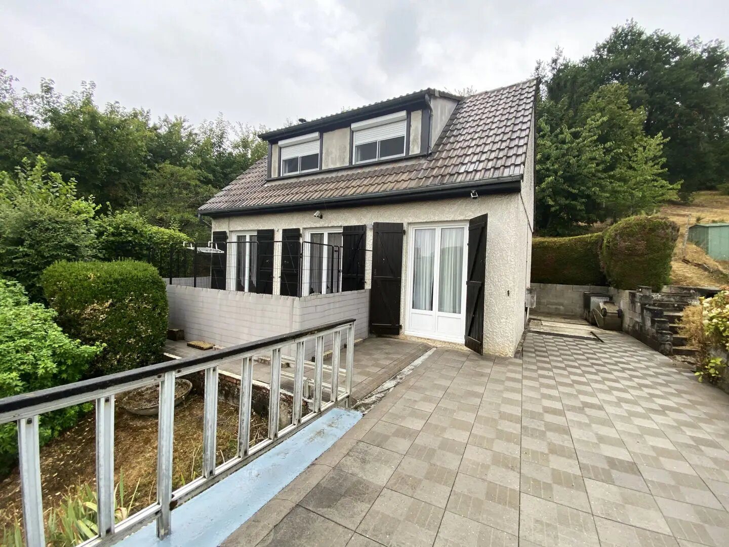 Maison à vendre, 66m², Précy-sur-Vrin