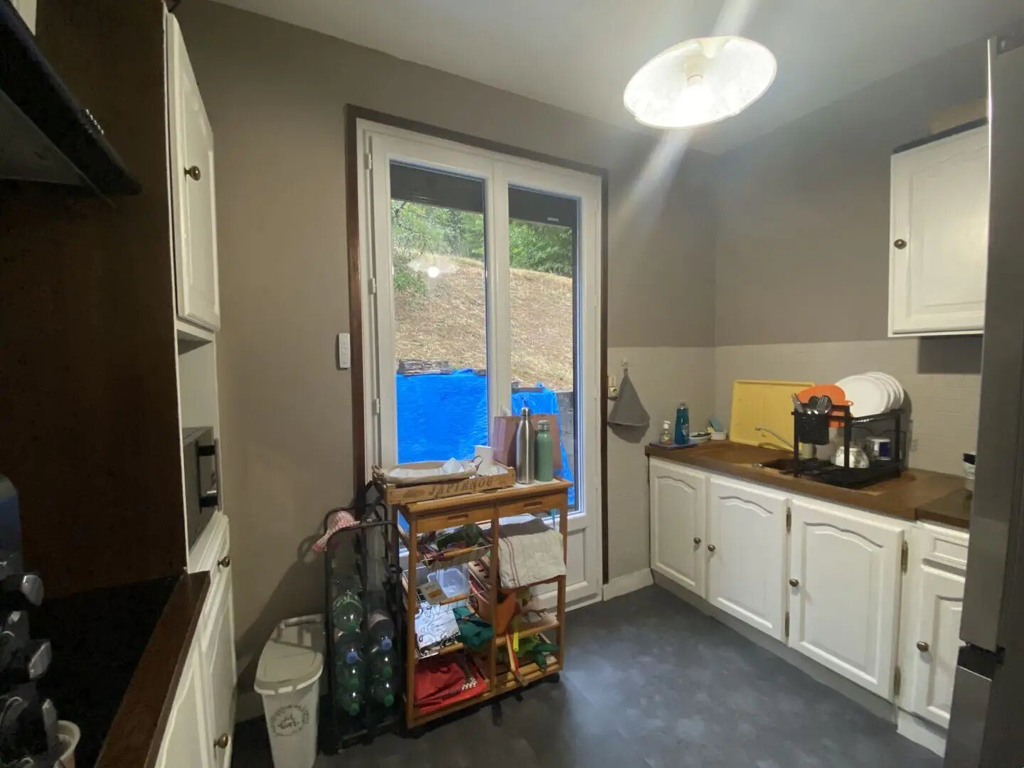 Maison à vendre, 66m², Précy-sur-Vrin