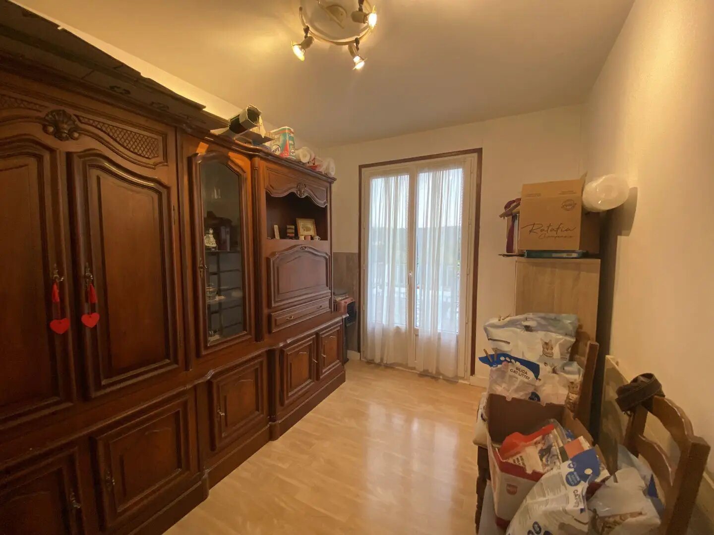 Maison à vendre, 66m², Précy-sur-Vrin