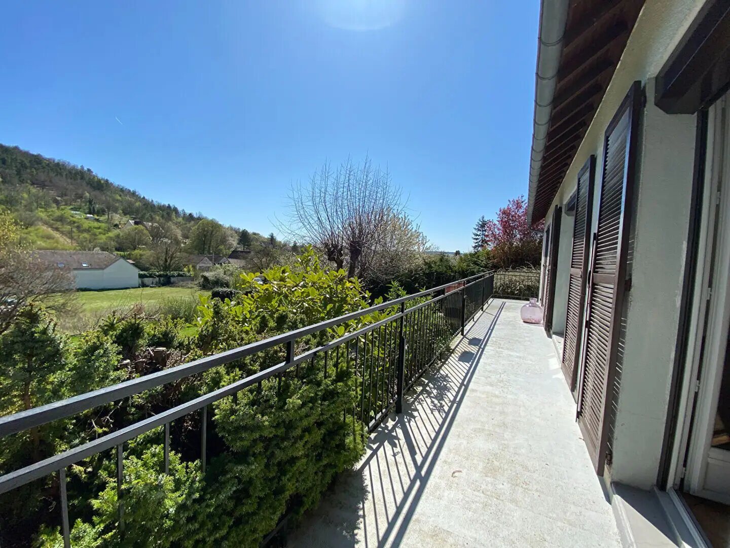 Maison à vendre, 133m², Saint-Aubin-sur-Yonne