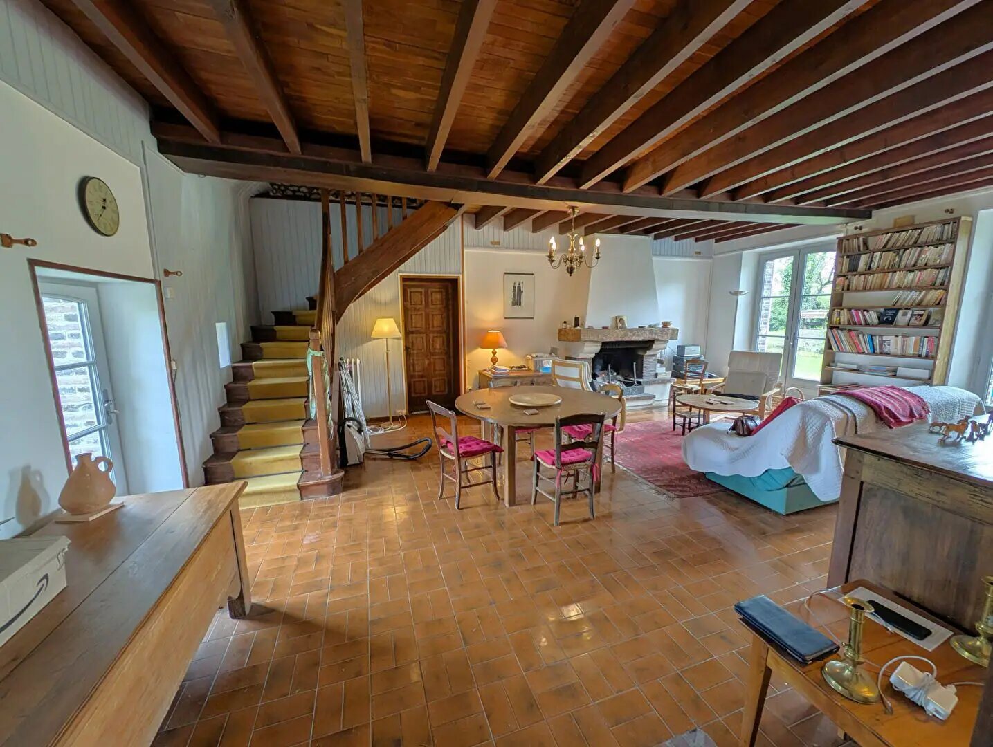 Maison à vendre, 164m², Merry-la-Vallée