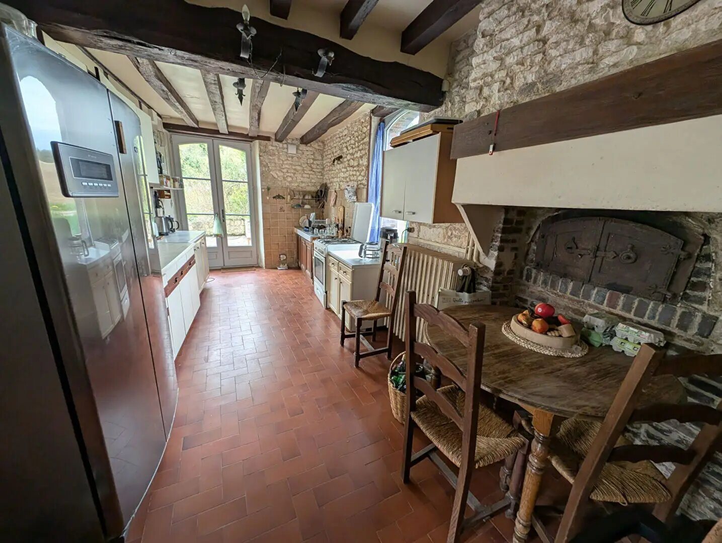 Maison à vendre, 164m², Merry-la-Vallée
