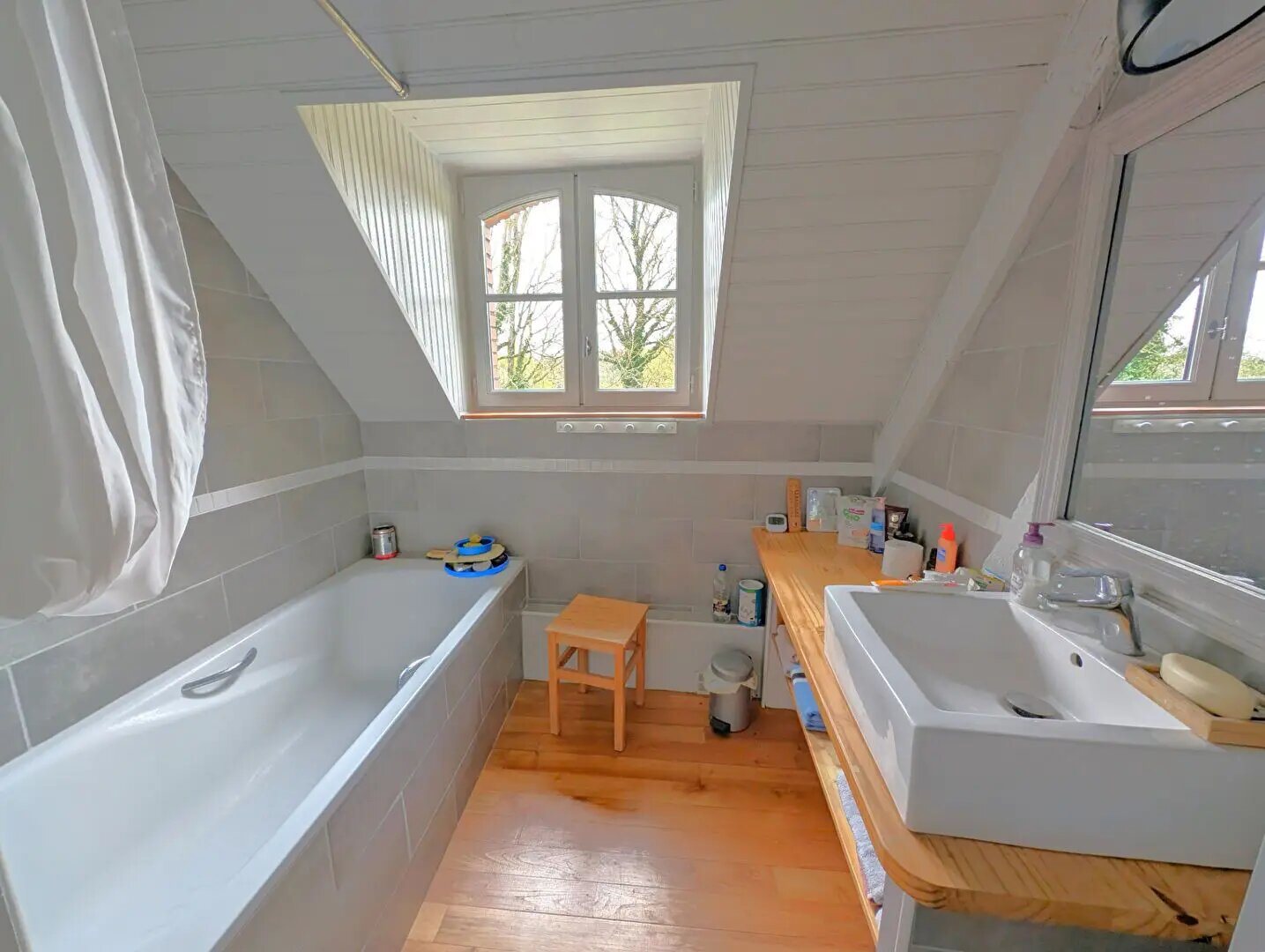 Maison à vendre, 164m², Merry-la-Vallée