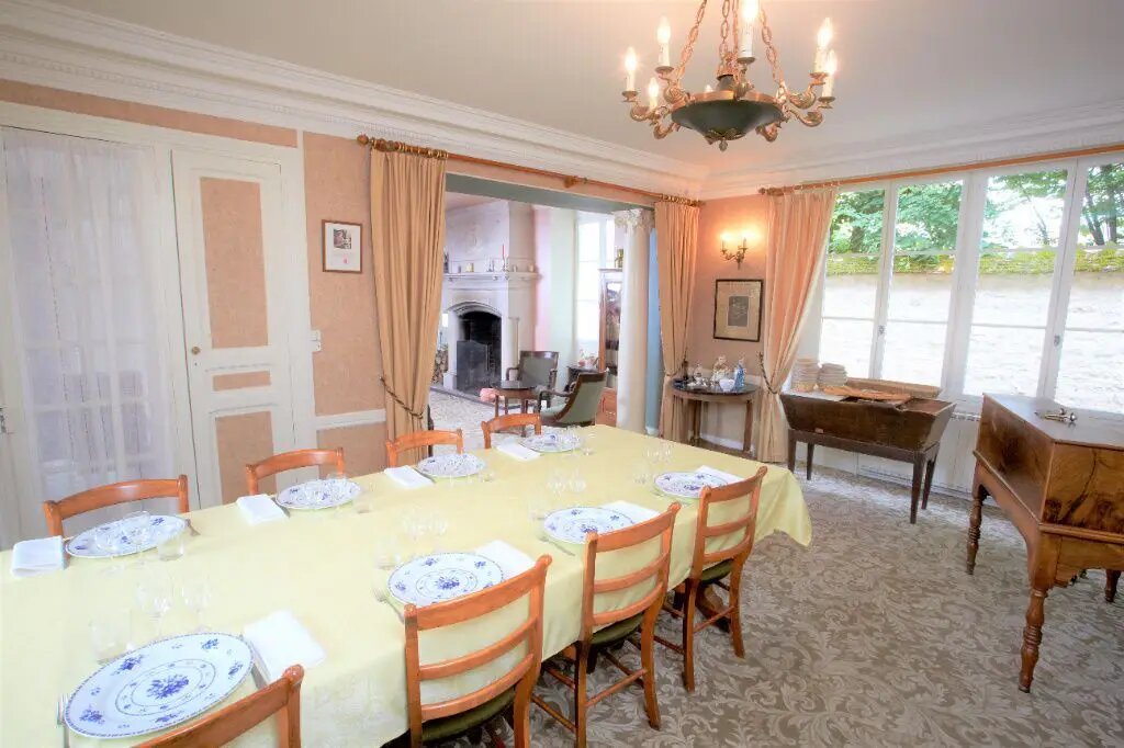 Maison à vendre, 571m², Mailly-la-Ville