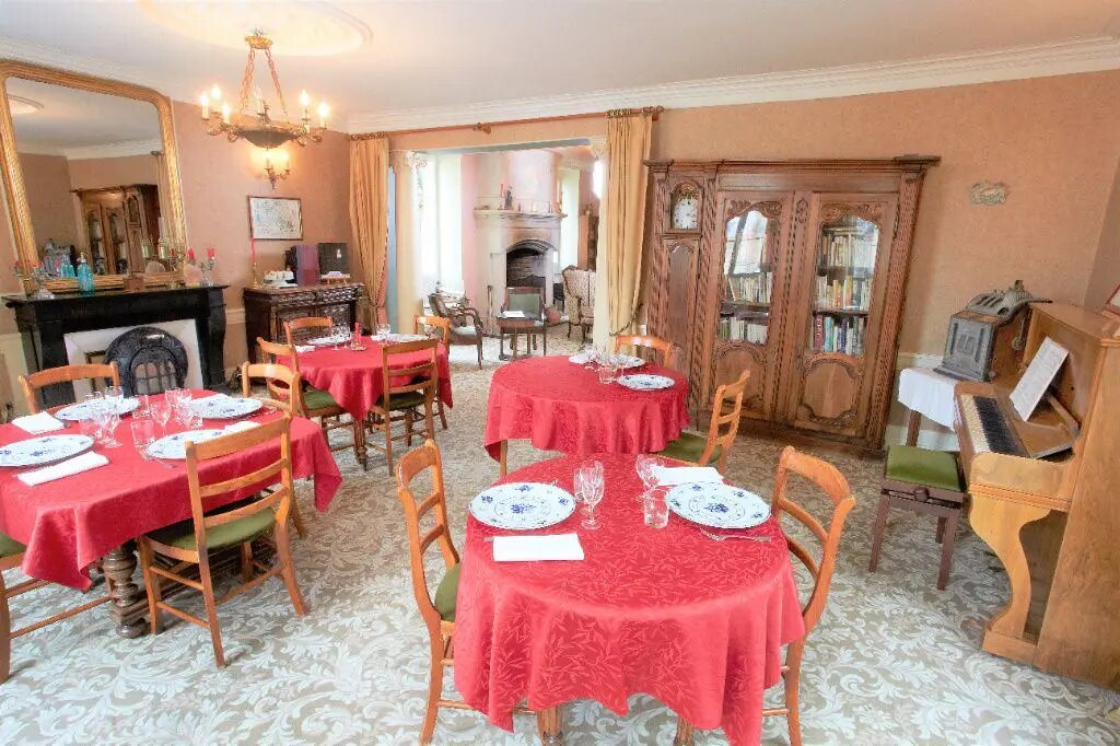 Maison à vendre, 571m², Mailly-la-Ville
