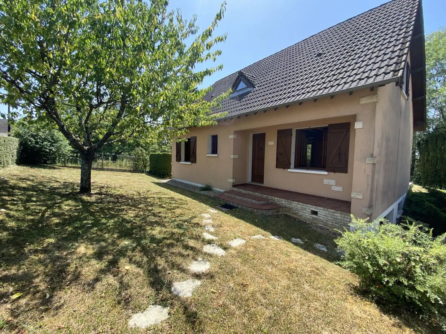 Maison à vendre, 106m², Bussy-en-Othe