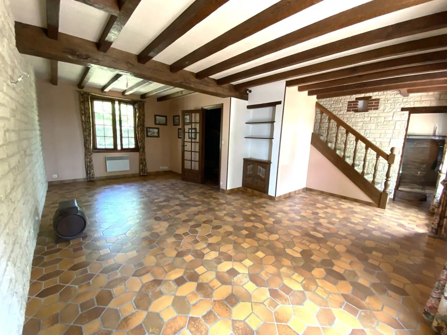 Maison à vendre, 106m², Bussy-en-Othe