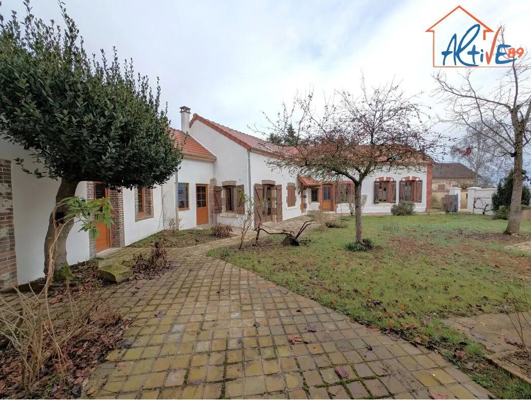 Maison à vendre, 182m², Appoigny