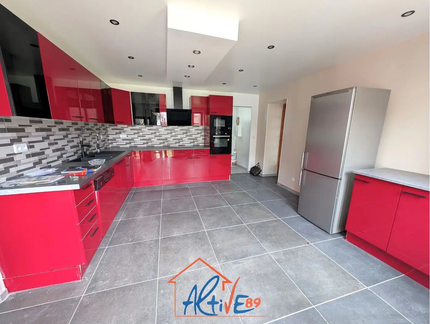 Maison à vendre, 182m², Appoigny