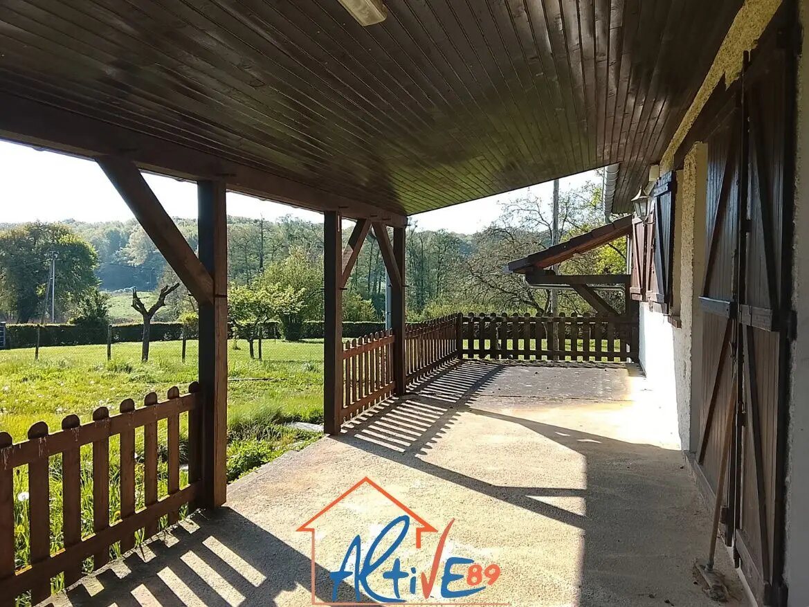 Maison à vendre, 103m², Villefranche