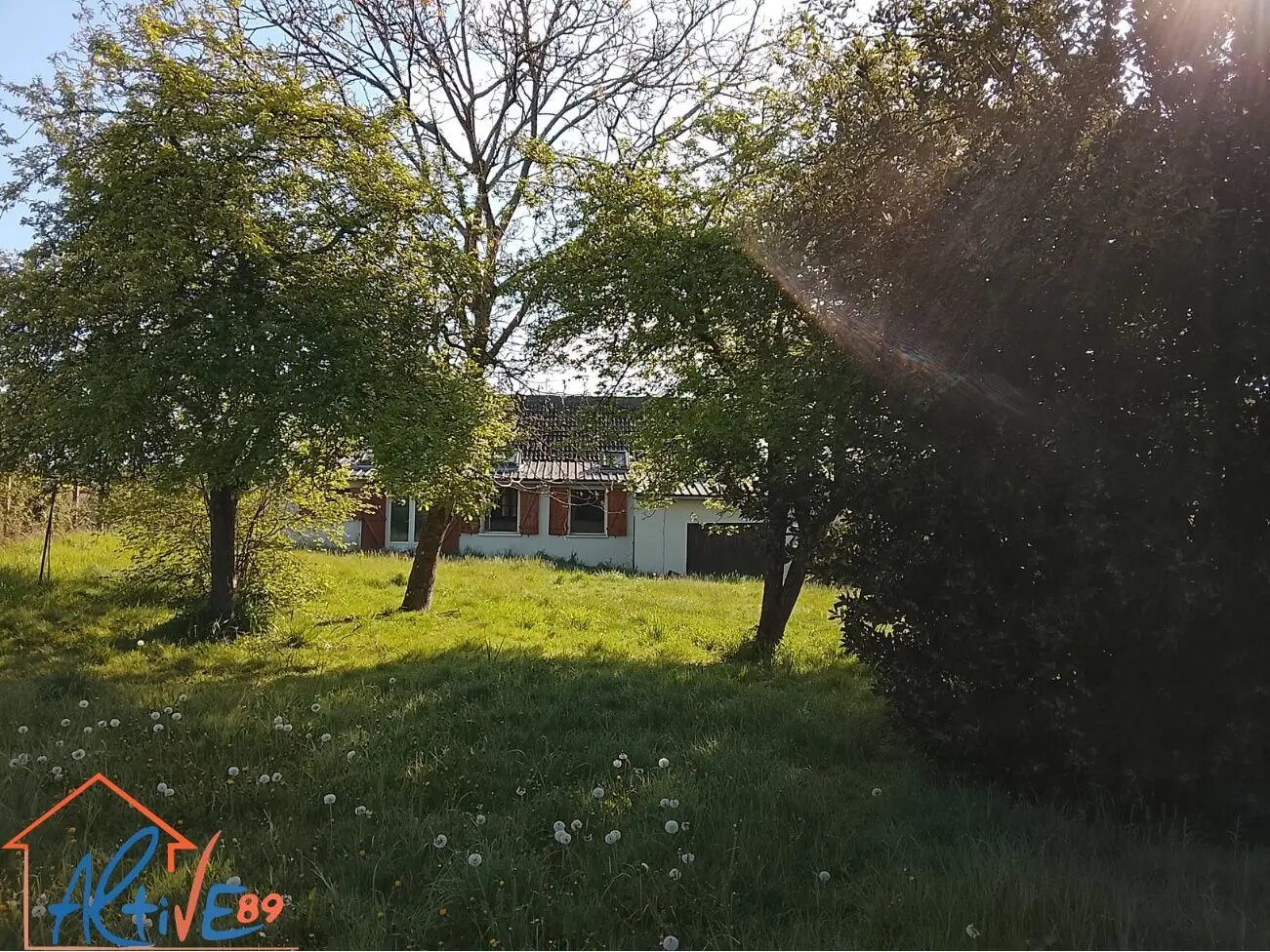 Maison à vendre, 103m², Villefranche