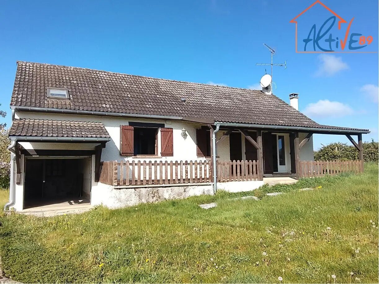 Maison à vendre, 103m², Villefranche