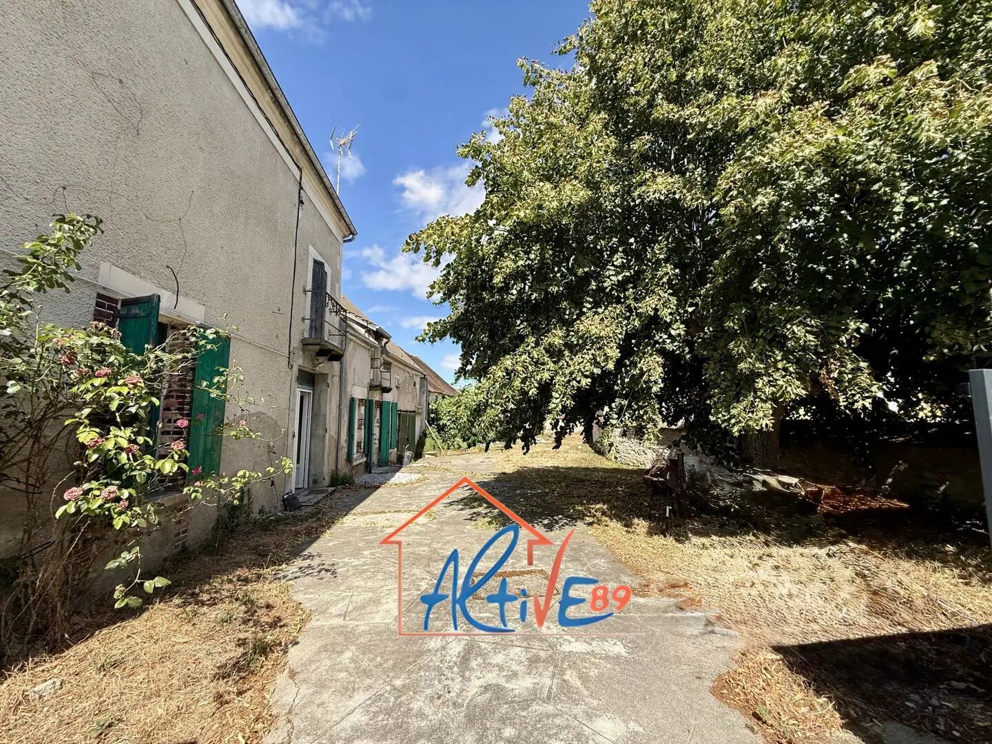Maison à vendre, 187m², Bassou