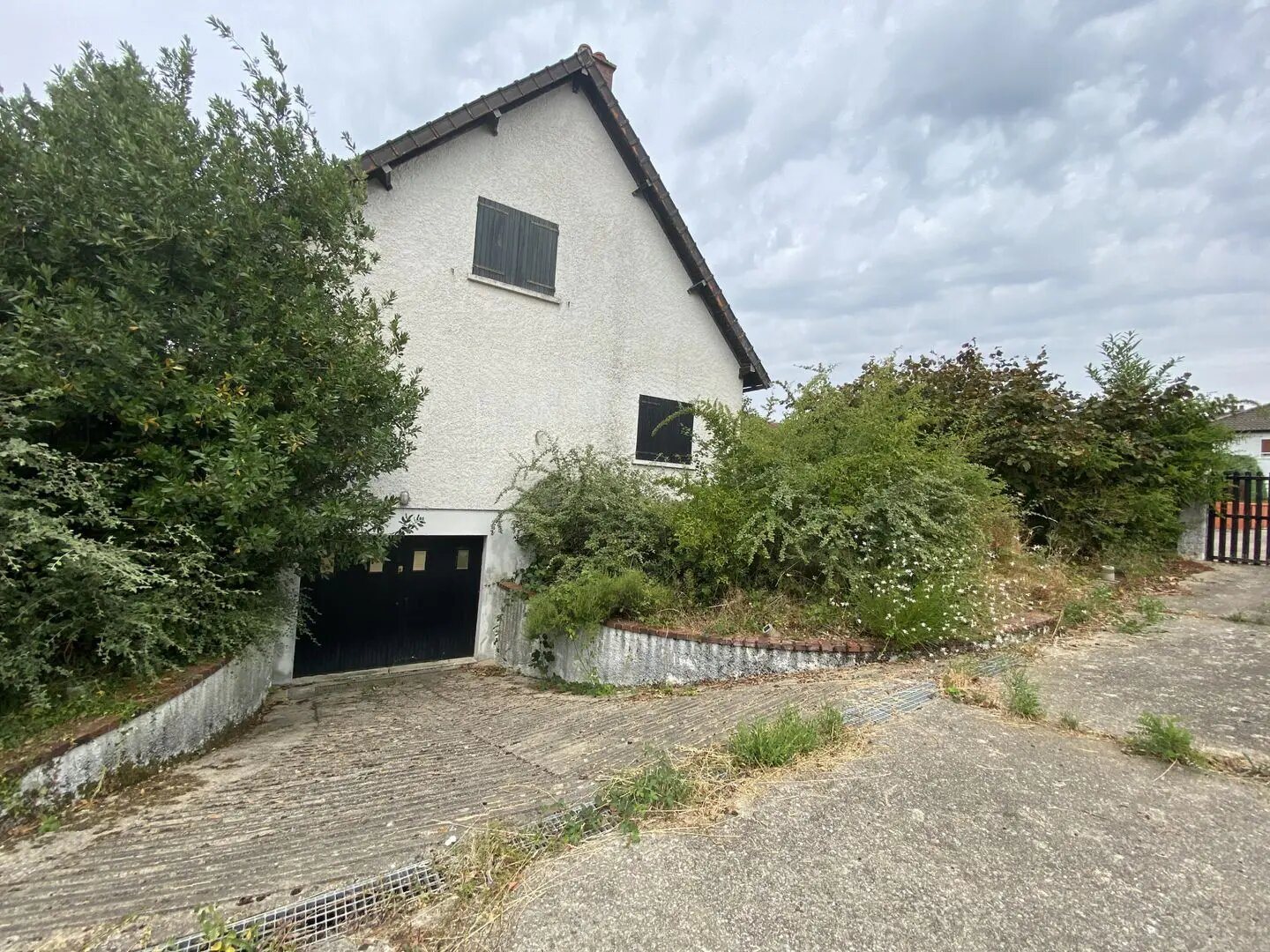 Maison à vendre, 100m², Bussy-en-Othe