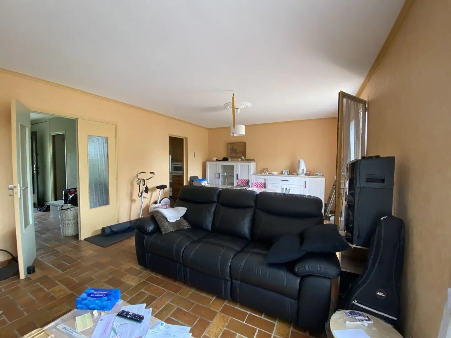 Maison à vendre, 100m², Bussy-en-Othe