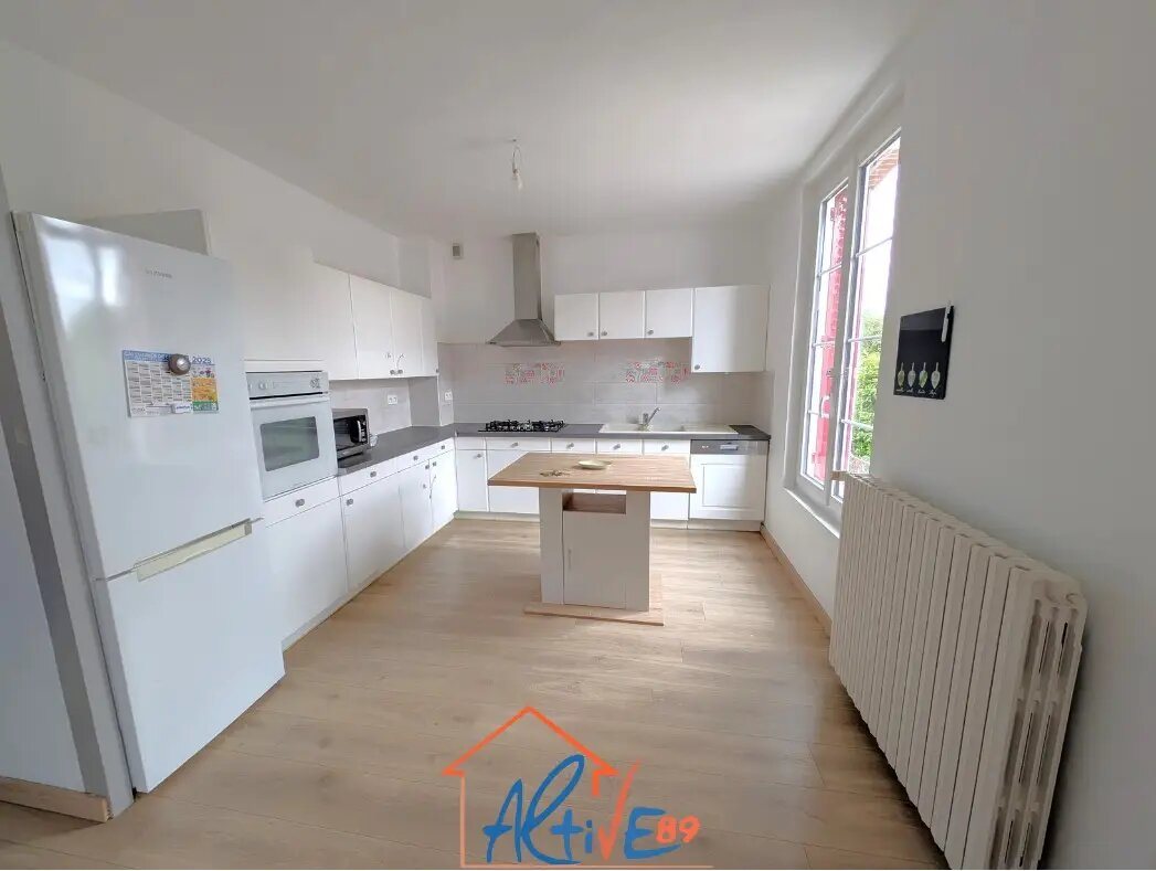 Maison à vendre, 125m², Joigny