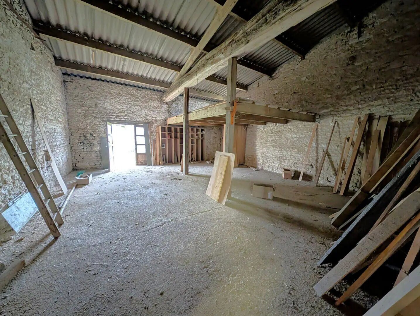 Appartement à vendre, 158m², Joigny
