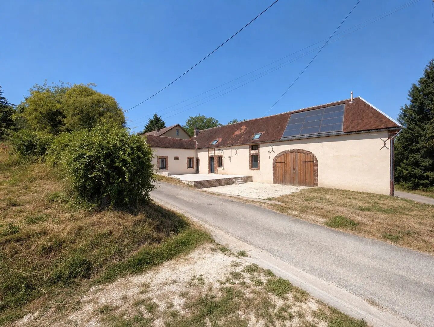 Maison à vendre, 157m², Merry-la-Vallée