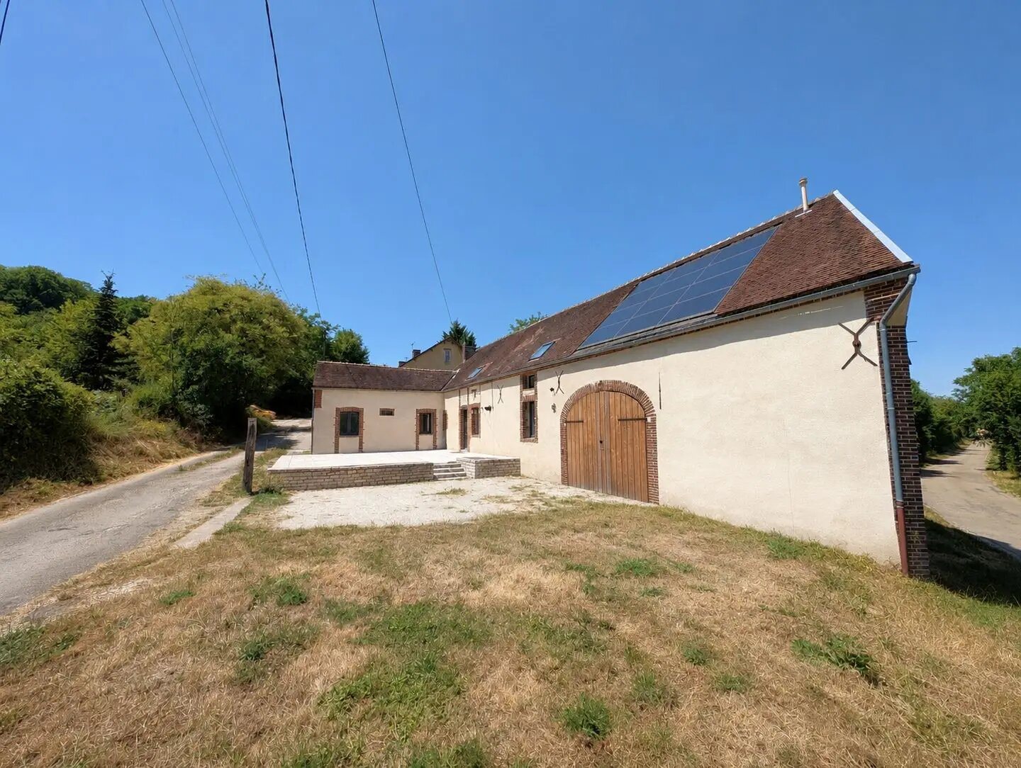 Maison à vendre, 157m², Merry-la-Vallée