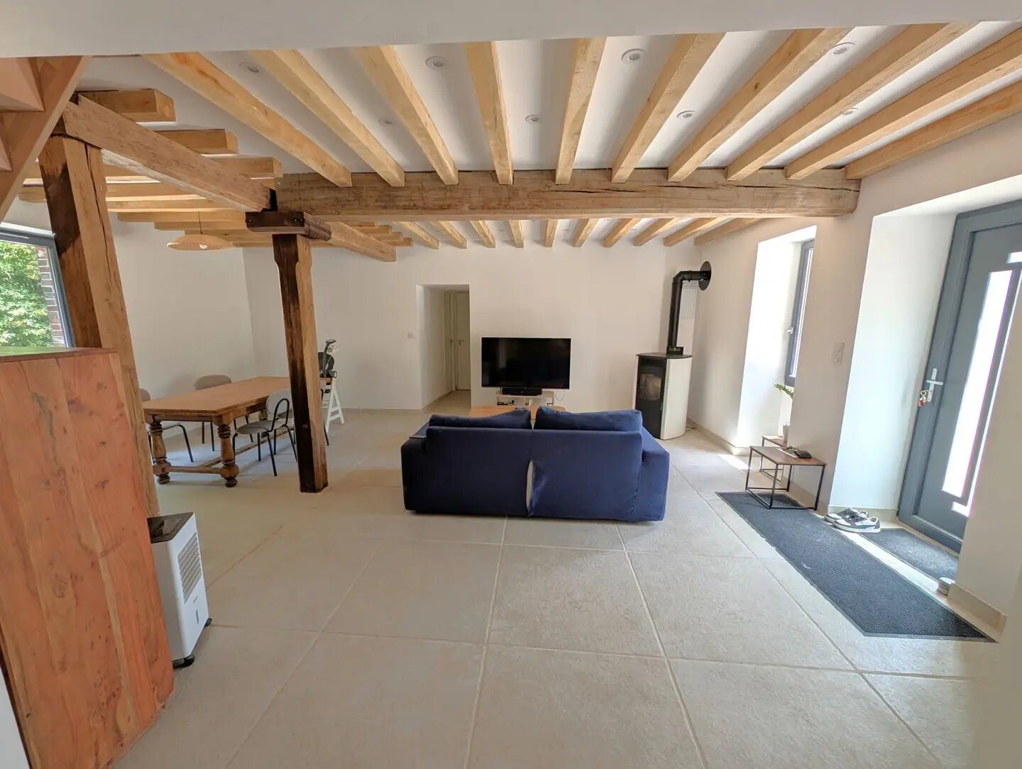 Maison à vendre, 157m², Merry-la-Vallée