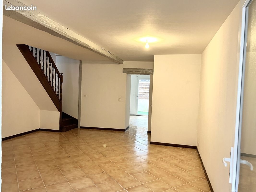 Maison à vendre, 128m², Laroche-Saint-Cydroine
