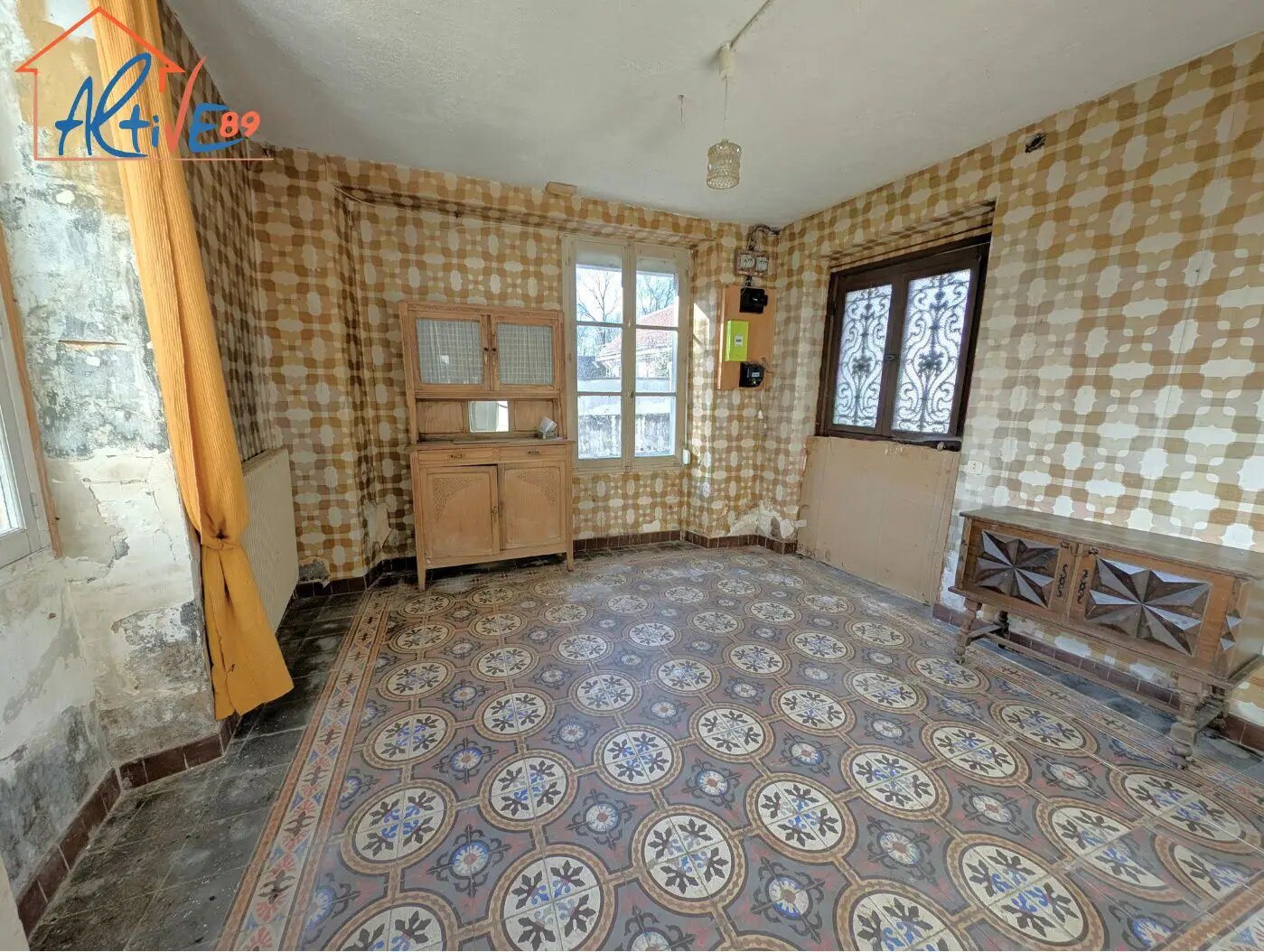 Maison à vendre, 238m², Escamps