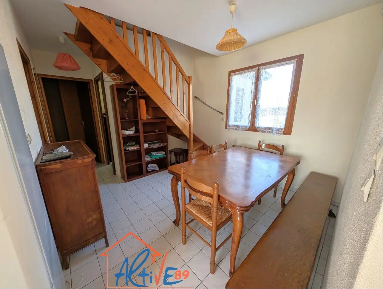 Maison à vendre, 115m², Sépeaux