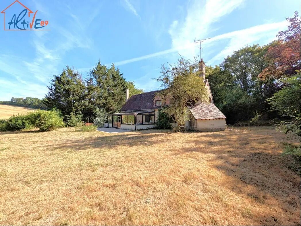 Maison à vendre, 104m², Charny
