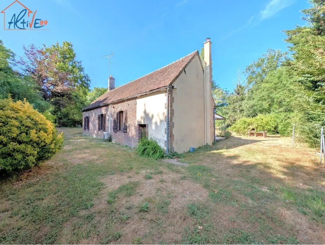 Maison à vendre, 104m², Charny