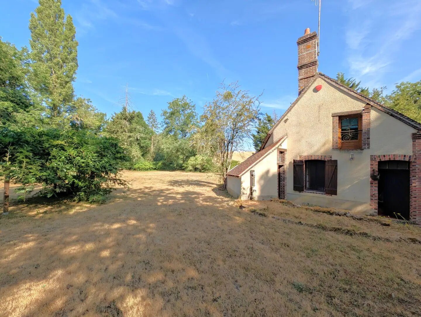 Maison à vendre, 104m², Charny