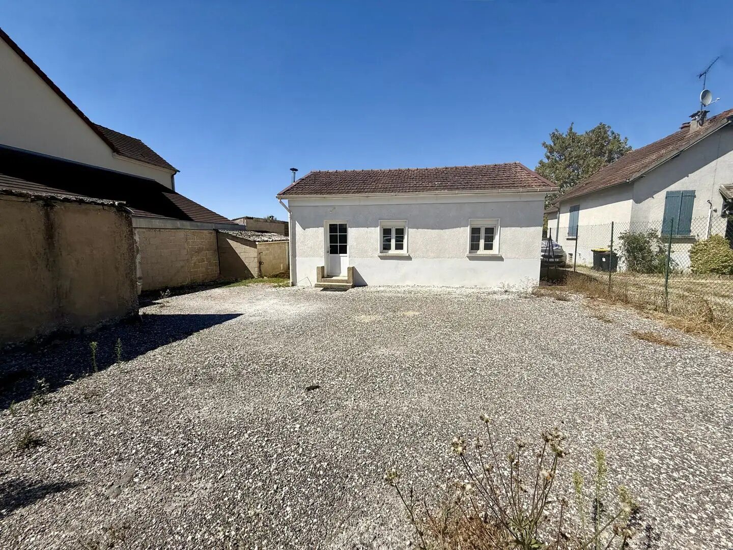 Maison à vendre, 83m², Monéteau