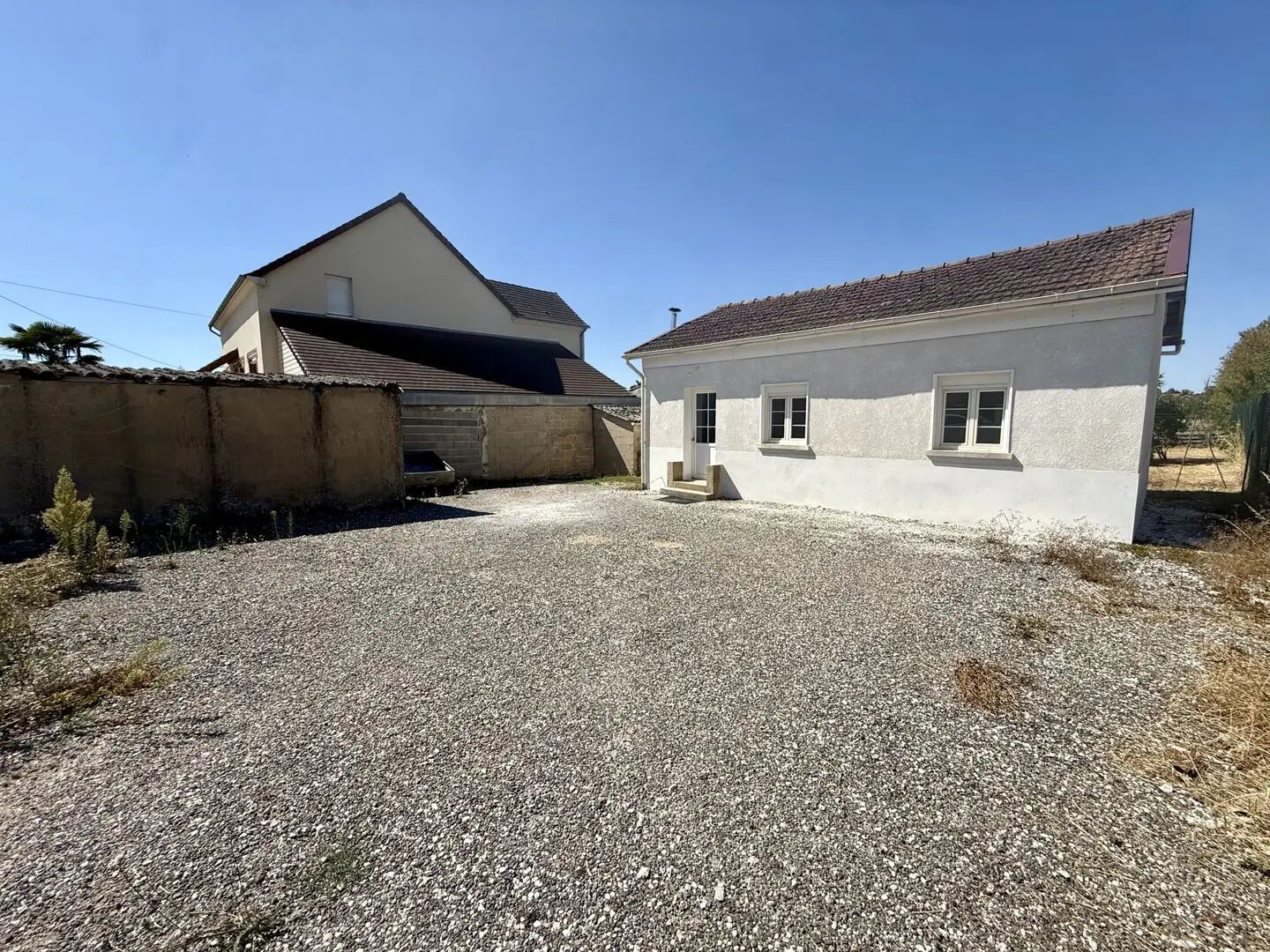 Maison à vendre, 83m², Monéteau